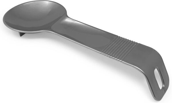 Plastic Spoon Rest for Kitchen Dishwasher - Image 2