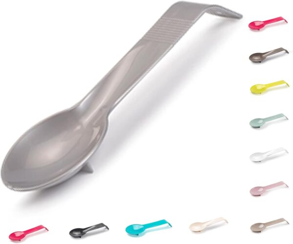 Plastic Spoon Rest for Kitchen Dishwasher - Image 3