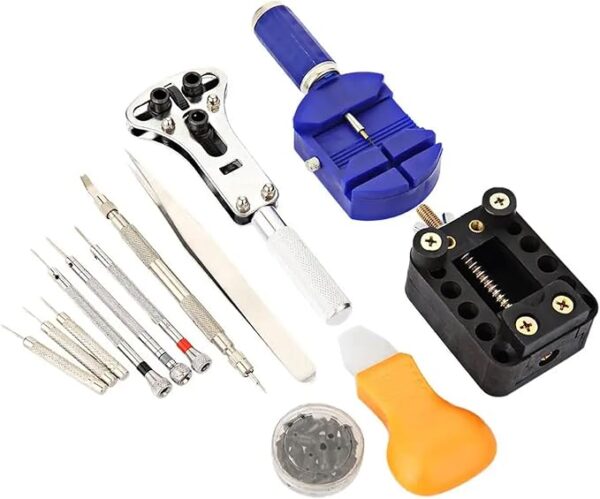 Watch Repair Tool Kit Link Remover - Image 3